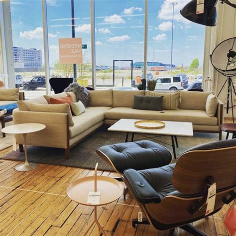 Dwr outlet brooklyn - A showroom and outlet that offers modern and contemporary furniture and decor. HOURS. Mon - Sat: 10am - 6pm Sun: 11am-5:30pm. LOCATION. Entrance: 241 37th St. BLDG: 1. CONTACT. CONTACT Visit Website (718) 832-4939. Explore Map lease at ic. …